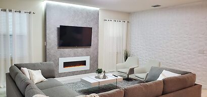 2859 BD - Ultimate Luxury Villa Private Oasis