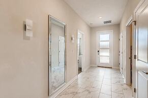 2859 BD - Ultimate Luxury Villa Private Oasis