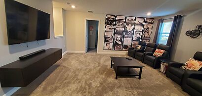 2859 BD - Ultimate Luxury Villa Private Oasis