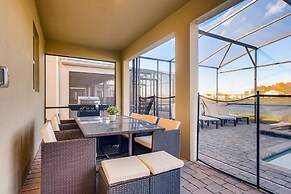 2859 BD - Ultimate Luxury Villa Private Oasis