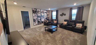 2859 BD - Ultimate Luxury Villa Private Oasis