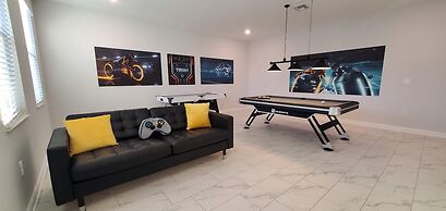 2859 BD - Ultimate Luxury Villa Private Oasis