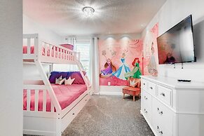 2859 BD - Ultimate Luxury Villa Private Oasis