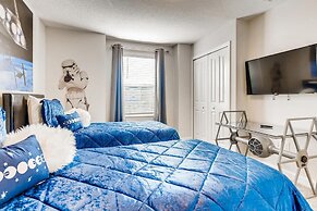 2859 BD - Ultimate Luxury Villa Private Oasis