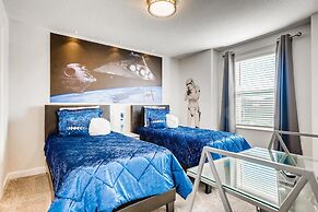 2859 BD - Ultimate Luxury Villa Private Oasis