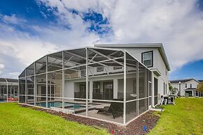 8908 CC - 5BR Luxury Home: Private Pool