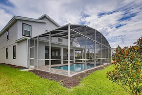 8908 CC - 5BR Luxury Home: Private Pool