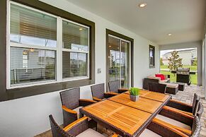 8908 CC - 5BR Luxury Home: Private Pool