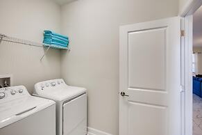 8908 CC - 5BR Luxury Home: Private Pool