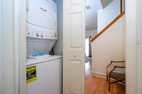 3132 CA - Charming Townhome Retreat