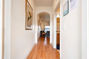 3132 CA - Charming Townhome Retreat