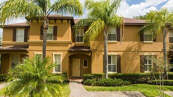 3132 CA - Charming Townhome Retreat