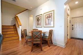 3132 CA - Charming Townhome Retreat