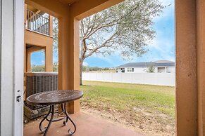 3132 CA - Charming Townhome Retreat