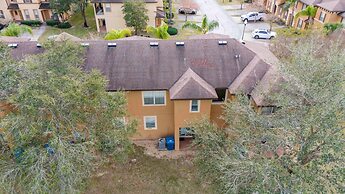 3132 CA - Charming Townhome Retreat