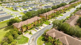 3132 CA - Charming Townhome Retreat