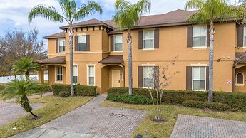 3132 CA - Charming Townhome Retreat