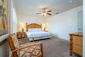 3132 CA - Charming Townhome Retreat