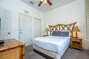 3132 CA - Charming Townhome Retreat