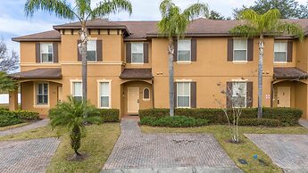 3132 CA - Charming Townhome Retreat