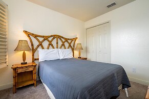 3132 CA - Charming Townhome Retreat