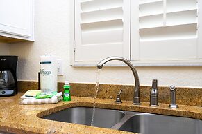 3132 CA - Charming Townhome Retreat