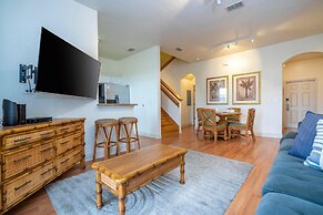 3132 CA - Charming Townhome Retreat