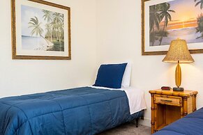 3132 CA - Charming Townhome Retreat