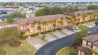 3132 CA - Charming Townhome Retreat