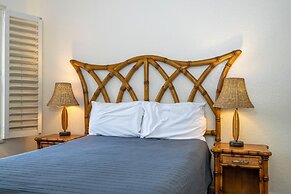 3132 CA - Charming Townhome Retreat