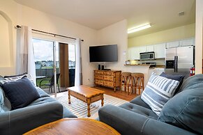 3132 CA - Charming Townhome Retreat