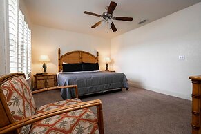 3132 CA - Charming Townhome Retreat