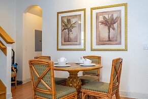 3132 CA - Charming Townhome Retreat