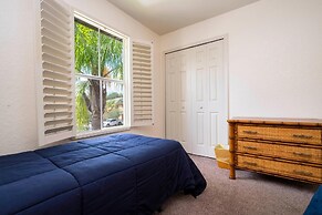 3132 CA - Charming Townhome Retreat