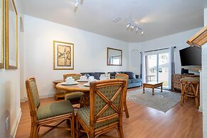 3132 CA - Charming Townhome Retreat