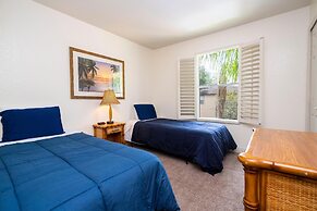 3132 CA - Charming Townhome Retreat