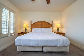 3132 CA - Charming Townhome Retreat