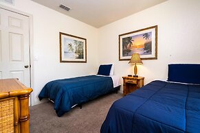 3132 CA - Charming Townhome Retreat