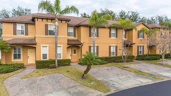 3132 CA - Charming Townhome Retreat