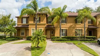 3132 CA - Charming Townhome Retreat