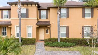 3132 CA - Charming Townhome Retreat