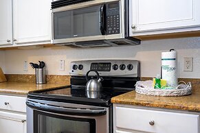 3132 CA - Charming Townhome Retreat