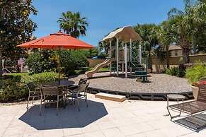 3132 CA - Charming Townhome Retreat