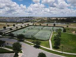 8967 CC - Cozy 5 Bed Home With Private Pool