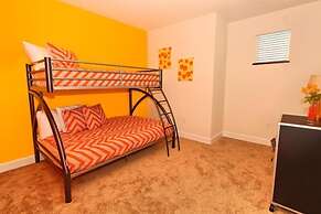 17413 PA - Serenity Luxury Pool Villa: 3BR Bliss