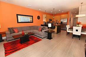 17413 PA - Serenity Luxury Pool Villa: 3BR Bliss