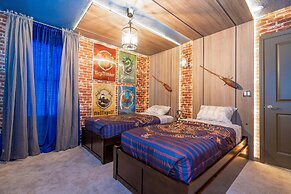 4446 KR - 7BR Luxury Villa Opulent Oasis