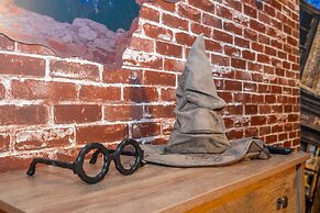 4446 KR - 7BR Luxury Villa Opulent Oasis