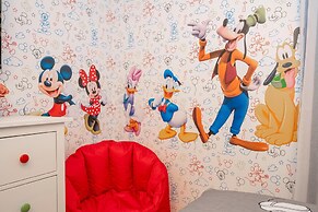 4446 KR - 7BR Luxury Villa Opulent Oasis