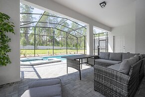 4446 KR - 7BR Luxury Villa Opulent Oasis